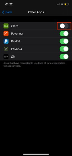 How to Set Up Face ID on Your iPhone or iPad