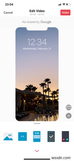 How to Make Videos Into Live Photos on iPhone