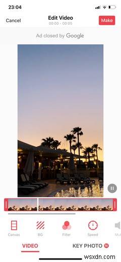 How to Make Videos Into Live Photos on iPhone