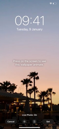 How to Make Videos Into Live Photos on iPhone