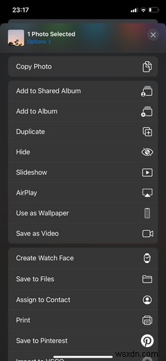 How to Make Videos Into Live Photos on iPhone