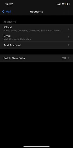 What Does Your iPhones Low Power Mode Do?