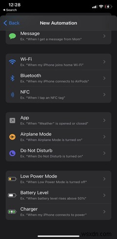 What Does Your iPhones Low Power Mode Do?