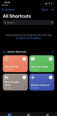 What Does Your iPhones Low Power Mode Do?