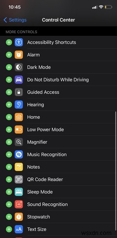 What Does Your iPhones Low Power Mode Do?