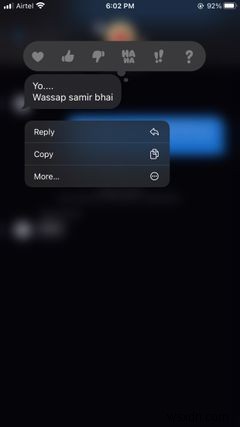 6 Useful iPhone Group Chat Tips You Should Know