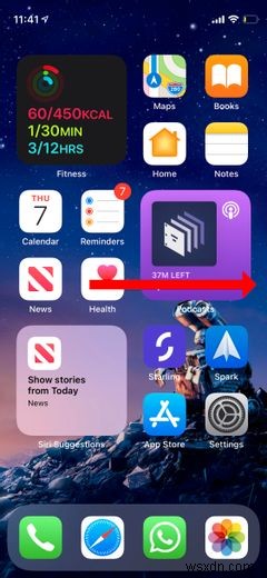 What Is the iPhone App Library and How Do I Use It?