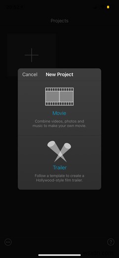 3 Free Ways to Crop a Video on iPhone