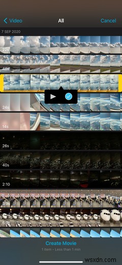 3 Free Ways to Crop a Video on iPhone