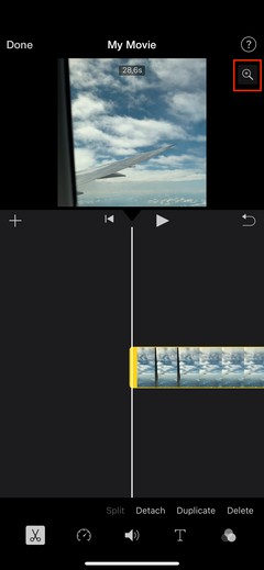 3 Free Ways to Crop a Video on iPhone