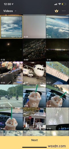 3 Free Ways to Crop a Video on iPhone