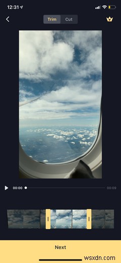 3 Free Ways to Crop a Video on iPhone
