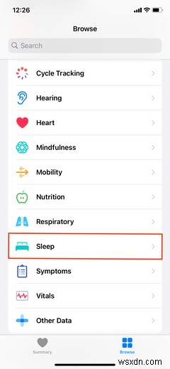 How to Set Up and Use Sleep Tracking Features on Your iPhone