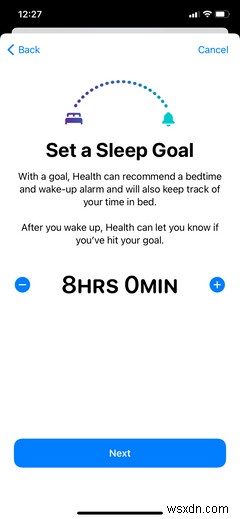 How to Set Up and Use Sleep Tracking Features on Your iPhone