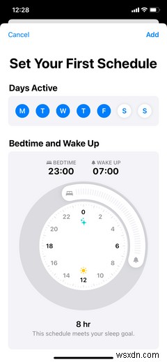 How to Set Up and Use Sleep Tracking Features on Your iPhone