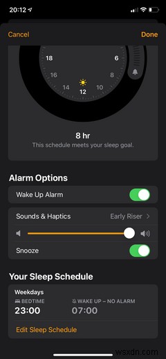 How to Set Up and Use Sleep Tracking Features on Your iPhone