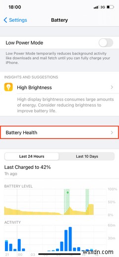 7 Key Tips to Save Battery Life on Your iPhone