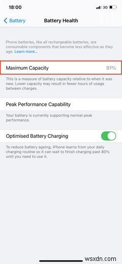7 Key Tips to Save Battery Life on Your iPhone