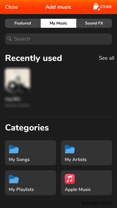 2 Easy Ways to Add Music to a Video on iPhone