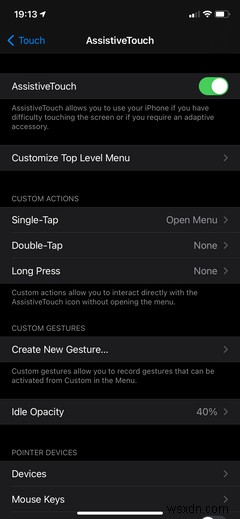 How to Take Screenshots on an iPhone