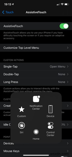 How to Take Screenshots on an iPhone