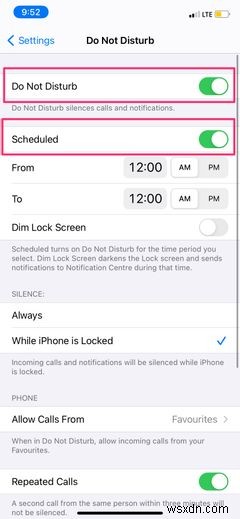 Notifications Don’t Show Up on Your iPhone? Try These 7 Fixes