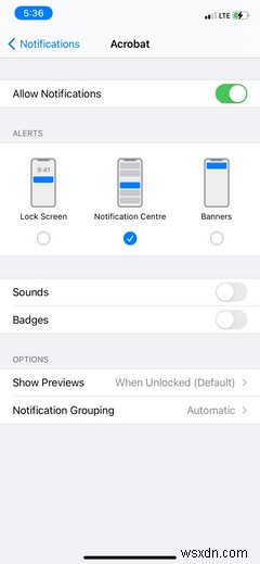 Notifications Don’t Show Up on Your iPhone? Try These 7 Fixes
