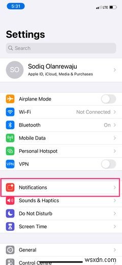 Notifications Don’t Show Up on Your iPhone? Try These 7 Fixes