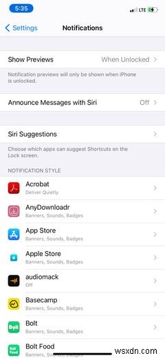 Notifications Don’t Show Up on Your iPhone? Try These 7 Fixes