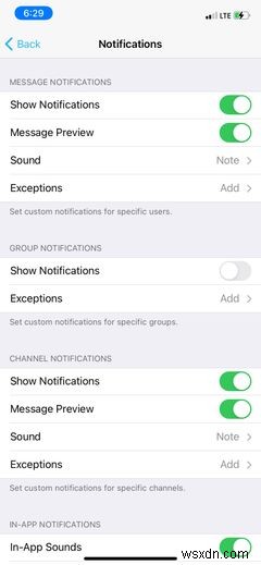 Notifications Don’t Show Up on Your iPhone? Try These 7 Fixes