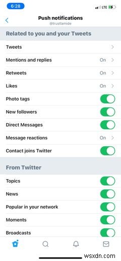 Notifications Don’t Show Up on Your iPhone? Try These 7 Fixes