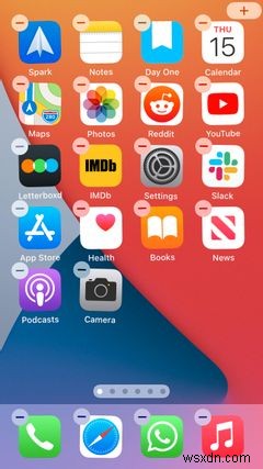 How to Customize Your iPhone Home Screen With Widgets and App Icons