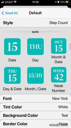 How to Customize Your iPhone Home Screen With Widgets and App Icons