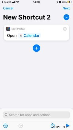 How to Customize Your iPhone Home Screen With Widgets and App Icons