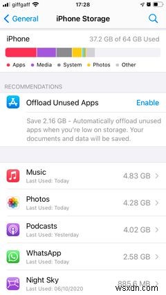 8 Steps to Fix an iPhone That Keeps Restarting