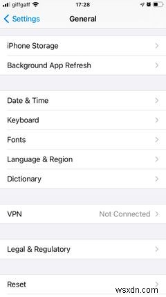 8 Steps to Fix an iPhone That Keeps Restarting