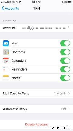 How to Add and Remove Email Accounts on iPhone and iPad