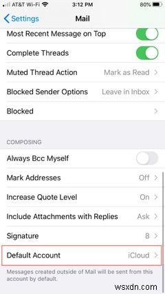 How to Add and Remove Email Accounts on iPhone and iPad
