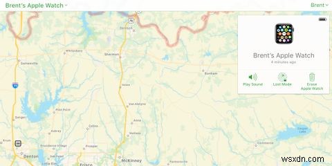 How to Manage the Apple Watch Activation Lock