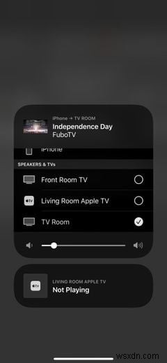 How to Connect an iPhone or iPad to a TV