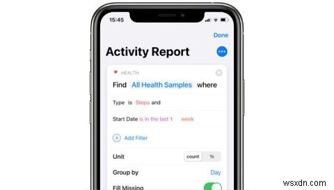 5 Great Siri Shortcuts to Improve Your Health and Well-Being