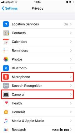 How to Fix Zoom and Other Video Conference Apps on Your iPhone