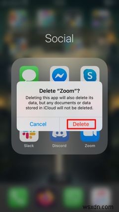 How to Fix Zoom and Other Video Conference Apps on Your iPhone