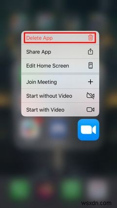 How to Fix Zoom and Other Video Conference Apps on Your iPhone