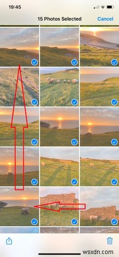 How to Delete Any and All Photos From Your iPhone or iPad