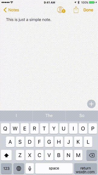 22 Essential iPhone Keyboard Tips and Tricks