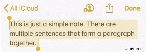 22 Essential iPhone Keyboard Tips and Tricks