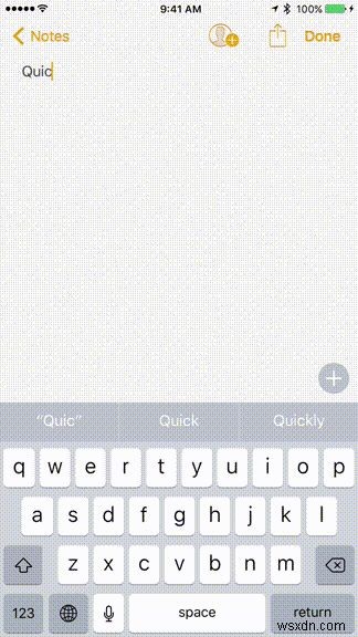 22 Essential iPhone Keyboard Tips and Tricks