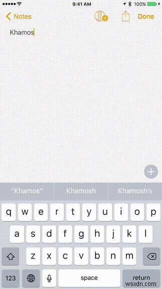 22 Essential iPhone Keyboard Tips and Tricks