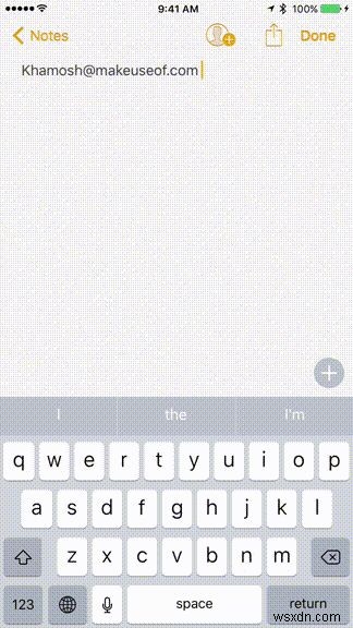 22 Essential iPhone Keyboard Tips and Tricks